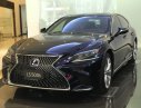 Lexus LS 2018 - Bán xe Lexus LS 500 Hybrid đời 2018, nhập khẩu nguyên chiếc chính hãng