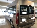 Ford Transit Medium 2016 - Bán Ford Transit MID sx 2016, màu ghi vàng, xe cực đẹp, 37.000km