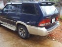 Ssangyong Musso 1999 - Bán ô tô Ssangyong Musso nhập cuối 1999, giá 105tr