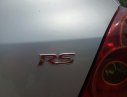 Toyota Yaris RS 2012 - Cần bán lại xe Toyota Yaris RS sản xuất 2012, màu bạc nhập khẩu, xe mới 98%