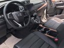 Honda CR V 1.5 G 2018 - Bán Honda CR V 1.5 G năm sản xuất 2018, nhập khẩu