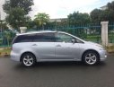 Mitsubishi Grandis 2008 - Cần bán xe Mitsubishi Grandis đời 2008, màu bạc, giá 432tr