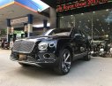 Bentley First Edition 2018 - Bán Bentley Bentayga Edition sản xuất năm 2018, màu đen, nhập khẩu