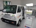 Suzuki Blind Van 2018 - Cần bán Suzuki Blind Van sản xuất năm 2018, màu trắng giá rẻ nhất