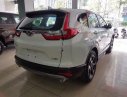 Honda CR V 1.5 G 2018 - Bán Honda CR V 1.5 G năm sản xuất 2018, nhập khẩu