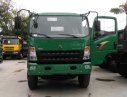 Fuso L315 TMT Sinotruck 2018 - Bán ô tô Cửu Long 7 - 9 tấn TMT Sinotruck đời 2018, màu xanh lam, giá 567tr