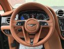 Bentley First Edition 2018 - Bán Bentley Bentayga Edition sản xuất năm 2018, màu đen, nhập khẩu
