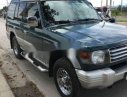 Mitsubishi Pajero   2002 - Cần bán Mitsubishi Pajero đời 2002, giá chỉ 185 triệu