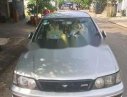 Nissan Bluebird 2008 - Bán Nissan Bluebird năm 2008, màu bạc