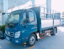 Xe tải 2,5 tấn - dưới 5 tấn 2018 - Bán tải Thaco 3.5 tấn, bán xe tải Thaco Ollin 350 tại Hải Phòng