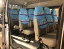 Ford Transit Medium 2016 - Bán Ford Transit MID sx 2016, màu ghi vàng, xe cực đẹp, 37.000km