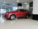 Nissan X trail 2.0 SL Premium 2018 - Bán xe Nissan X Trail 2.0 Sl Premium đời 2018, màu đỏ