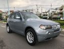 BMW X3 2005 - Cần bán BMW X3 đời 2005, xe nhập số tự động, giá chỉ 348 triệu