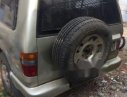 Isuzu Trooper 1997 - Cần bán xe Isuzu Trooper đời 1997 giá cạnh tranh