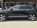 Bentley First Edition 2018 - Bán Bentley Bentayga Edition sản xuất năm 2018, màu đen, nhập khẩu