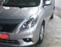 Nissan Sunny 2015 - Bán xe Nissan Sunny sản xuất năm 2015, màu bạc