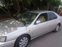 Nissan Bluebird 2008 - Bán Nissan Bluebird năm 2008, màu bạc