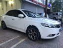 Kia Forte EX 2011 - Bán Kia Forte EX đời 2011, màu trắng chính chủ