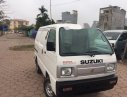 Suzuki Carry 2015 - Bán ô tô Suzuki Carry đời 2015, màu trắng như mới, giá tốt