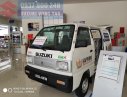 Suzuki Super Carry Truck 2018 - Bán xe tải Van Suzuki 580kg. Gọi ngay để nhận giá ưu đãi + quà tặng