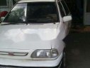 Kia Pride   1995 - Cần bán gấp Kia Pride đời 1995, màu trắng, giá tốt