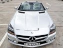 Mercedes-Benz SLK class  SLK350  2012 - Cần bán Mercedes SLK350 năm sản xuất 2012, màu bạc, nhập khẩu nguyên chiếc như mới