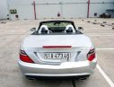 Mercedes-Benz SLK class  SLK350  2012 - Cần bán Mercedes SLK350 năm sản xuất 2012, màu bạc, nhập khẩu nguyên chiếc như mới