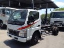 Genesis 4.7 2017 - Bán xe tải Mitsubishi Fuso 1,9 tấn giá lăn bánh 640tr cam kết không phát sinh