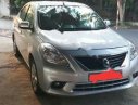Nissan Sunny 2015 - Bán xe Nissan Sunny sản xuất năm 2015, màu bạc