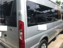 Ford Transit Medium 2016 - Bán xe Ford Transit Medium đời 2016, màu bạc, LH: 0918889278 để được tư vấn