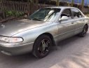 Mazda 626 1993 - Cần bán Mazda 626 sản xuất năm 1993, màu xám