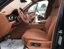 Bentley First Edition 2018 - Bán Bentley Bentayga Edition sản xuất năm 2018, màu đen, nhập khẩu