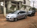 Mitsubishi Grandis 2008 - Bán Mitsubishi Grandis năm 2008, màu bạc