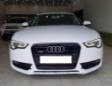 Audi A5 2014 - Cần bán xe Audi A5 2014, màu trắng, nhập khẩu