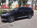 Mitsubishi Outlander GLS 2016 - Bán Mitsubishi Outlander GLS năm sản xuất 2016, màu đen, xe nhập