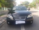 Lexus ES   350 2007 - Bán Lexus ES 350 đời 2007, màu đen, nhập khẩu