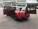 Mini Clubman Cooper  S 2018 - Cần bán Mini Clubman Cooper S đời 2018, màu đỏ, nhập khẩu  