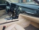 BMW 7 Series 750Li 2012 - Cần bán xe BMW 7 Series 750Li năm sản xuất 2012, màu trắng, xe nhập