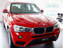 BMW X3 xDrive 20i 2018 - Bán BMW X3 Xdrive20i, xe nhập khẩu 100%, ưu đãi lên đến 29tr, xe giao ngay, giao toàn quốc
