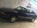 Honda Accord 1983 - Cần bán xe Honda Accord sản xuất 1983, màu đen