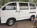 Daihatsu Citivan 2000 - Bán Daihatsu Citivan sản xuất 2000, màu trắng giá cạnh tranh