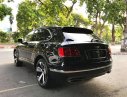 Bentley First Edition 2018 - Bán Bentley Bentayga Edition sản xuất năm 2018, màu đen, nhập khẩu