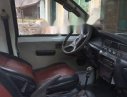 Daihatsu Citivan 2000 - Bán Daihatsu Citivan sản xuất 2000, màu trắng giá cạnh tranh