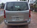 Hyundai Grand Starex 2.5 MT 2008 - Cần bán gấp Hyundai Grand Starex 2.5 MT 2008, màu bạc, nhập khẩu