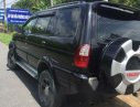 Isuzu Hi lander 2009 - Cần bán xe Isuzu Hi lander 2009, màu đen xe gia đình