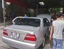 Nissan Bluebird 2008 - Bán Nissan Bluebird năm 2008, màu bạc