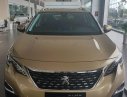 Peugeot 3008 1.6 AT 2018 - Bán Peugeot 3008 1.6 AT sản xuất năm 2018, màu vàng