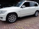 Mercedes-Benz GLK Cũ Mercedes-Benz  300 4Matic 2009 - Xe Cũ Mercedes-Benz GLK 300 4Matic 2009