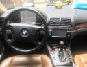 BMW 1 Cũ  3 38 2003 - Xe Cũ BMW 3 318 2003