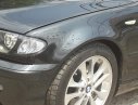 BMW 3 Series 325i Sport 2003 - Bán BMW 3 Series 325i Sport sản xuất 2003, màu đen, 280 triệu